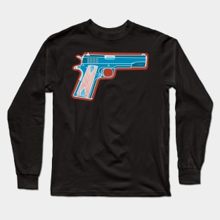 1911 Long Sleeve T-Shirt